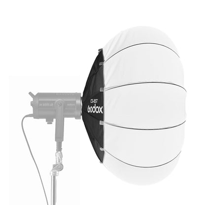 Godox Quick Release Lantern Softbox Bowens Mount