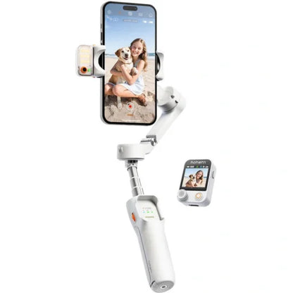 Hohem iSteady V3 Ultra AI Gimbal for Smartphones