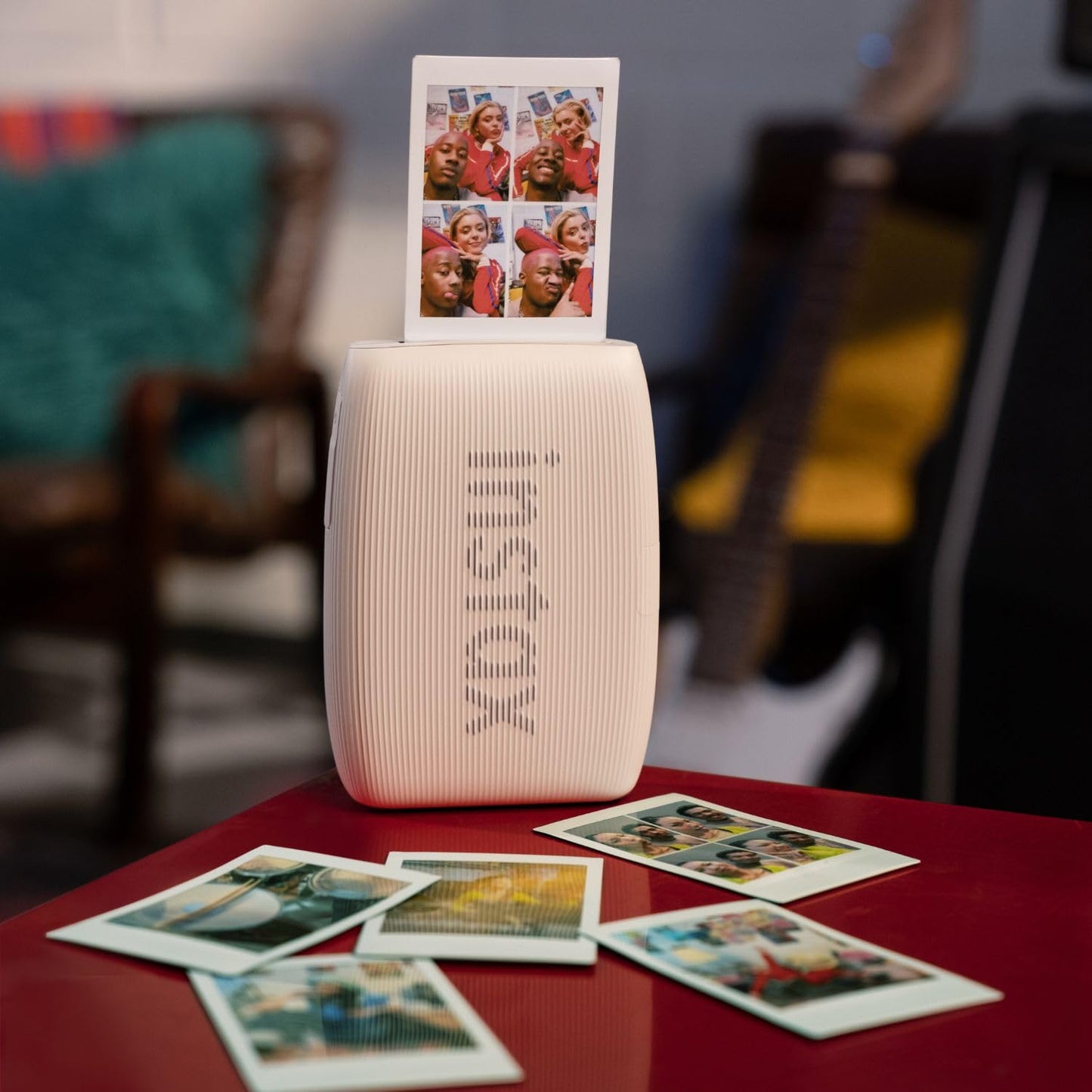 Fujifilm instax mini Link 3 Smartphone Photo Printer