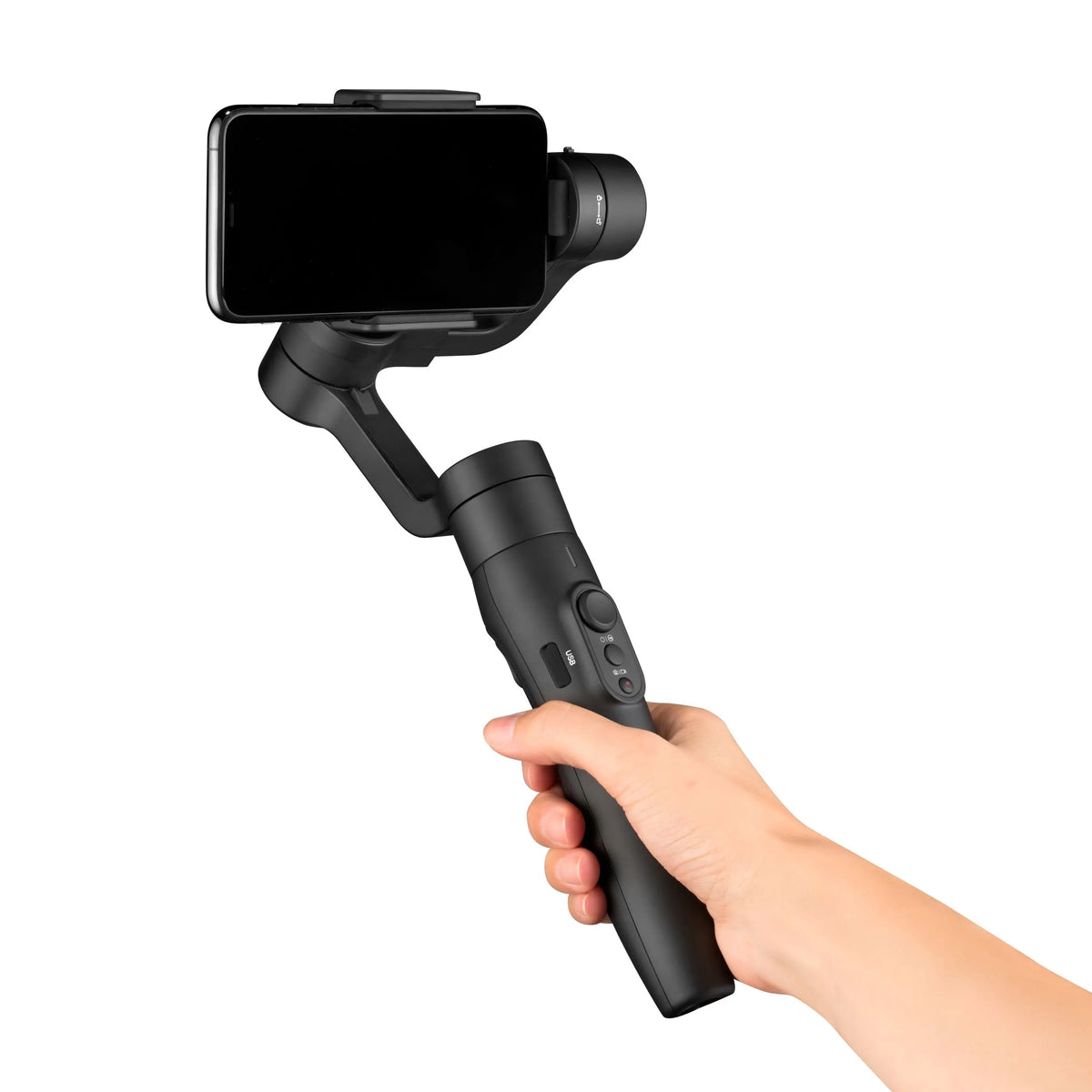 JOBY Smart Stabilizer JB01656-BWW handheld 3-axis mobile gimbal