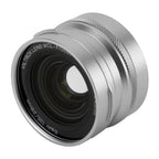 Viltrox Wide Conversion Lens for Fujifilm X100 Silver Viltrox