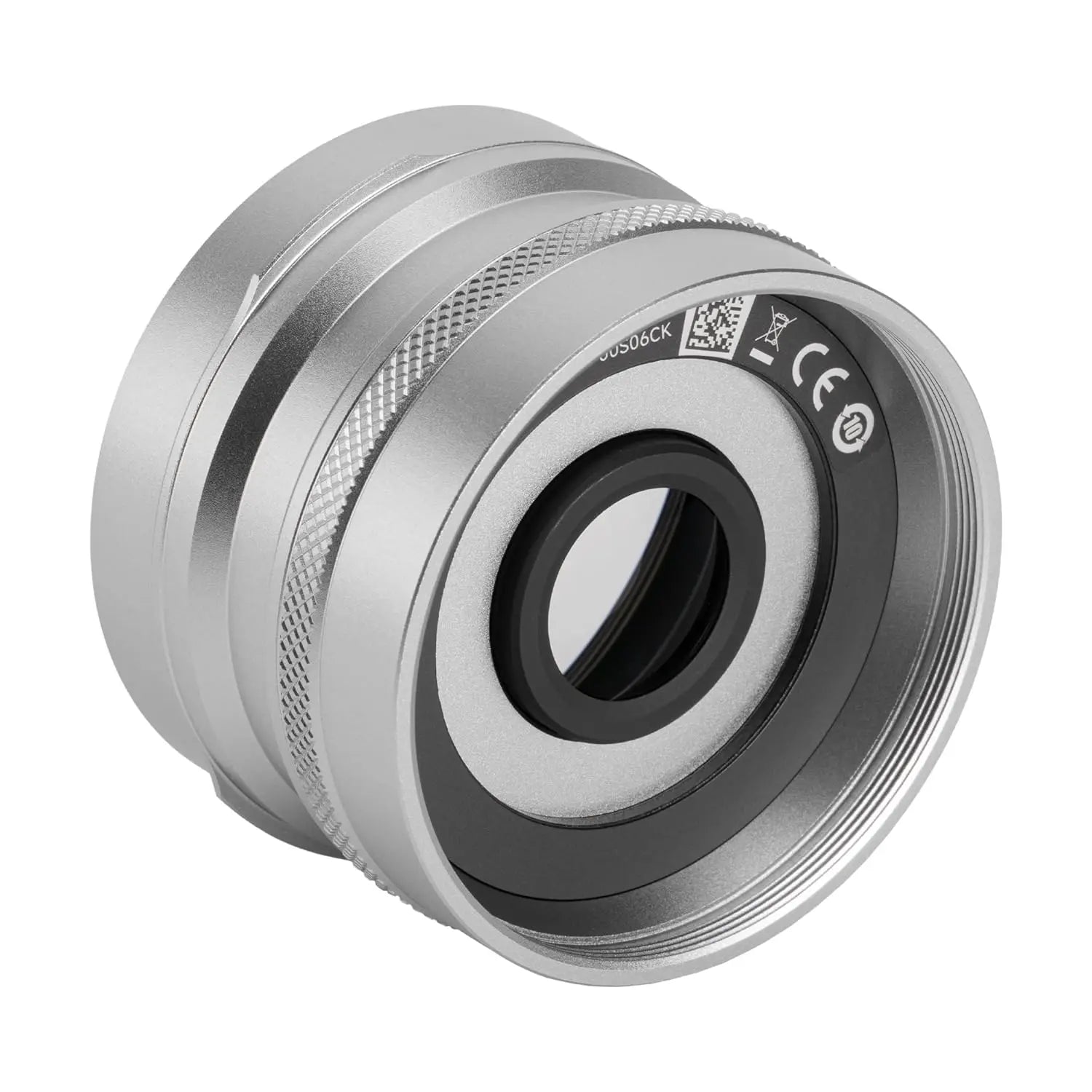 Viltrox Wide Conversion Lens for Fujifilm X100 Silver Viltrox