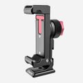 ulanzi 2476 st-27 metal smartphone tripod mount 1