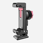 ulanzi 2476 st-27 metal smartphone tripod mount 1