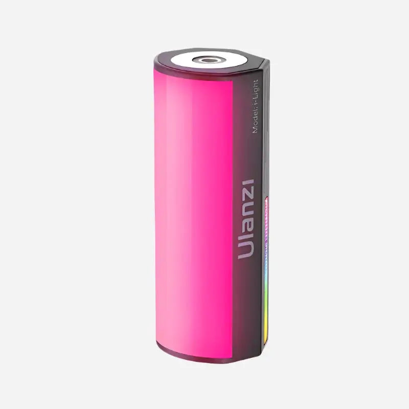 ulanzi 2637 compact magnetic rgb tube light i-light 1
