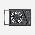 ulanzi camera cooling fan for sony/canon/fujifilm/nikon c072gbb2 | upgrade 1