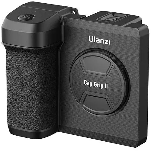 Ulanzi CG01 CapGrip II Bluetooth Smartphone Camera Grip Ulanzi