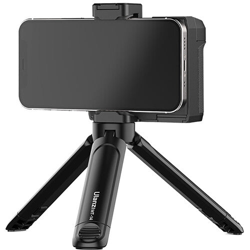 Ulanzi CG01 CapGrip II Bluetooth Smartphone Camera Grip