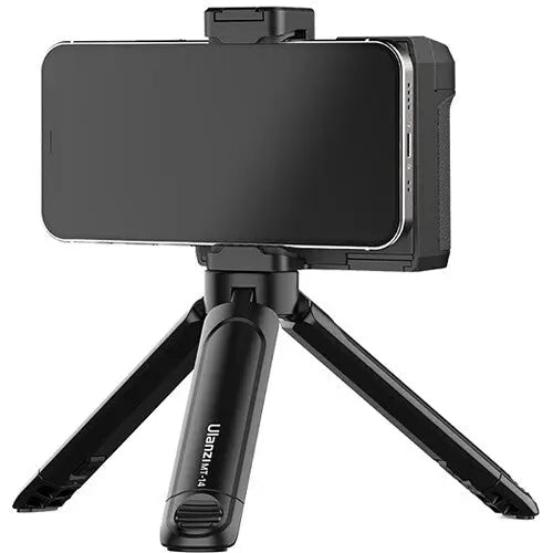 Ulanzi CG01 CapGrip II Bluetooth Smartphone Camera Grip Ulanzi