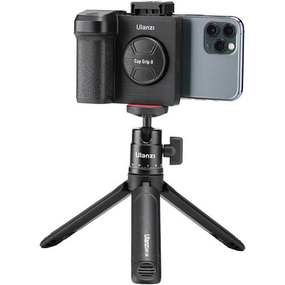 Ulanzi CG01 CapGrip II Bluetooth Smartphone Camera Grip