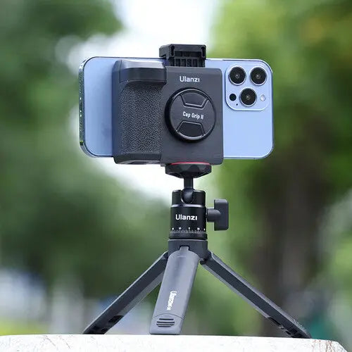 Ulanzi CG01 CapGrip II Bluetooth Smartphone Camera Grip Ulanzi