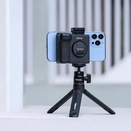 Ulanzi CG01 CapGrip II Bluetooth Smartphone Camera Grip Ulanzi