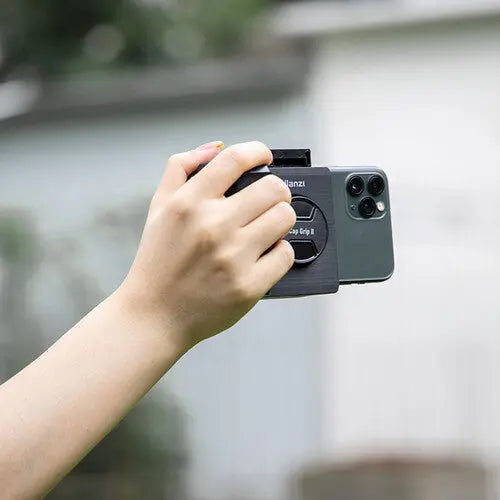 Ulanzi CG01 CapGrip II Bluetooth Smartphone Camera Grip Ulanzi