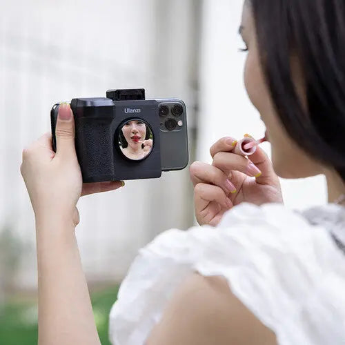 Ulanzi CG01 CapGrip II Bluetooth Smartphone Camera Grip Ulanzi