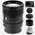 Viltrox 35mm F1.2 LAB Autofocus Lens for Nikon Z (Full Frame) Viltrox