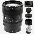 Viltrox 35mm F1.2 LAB Autofocus Lens for Nikon Z (Full Frame) Viltrox