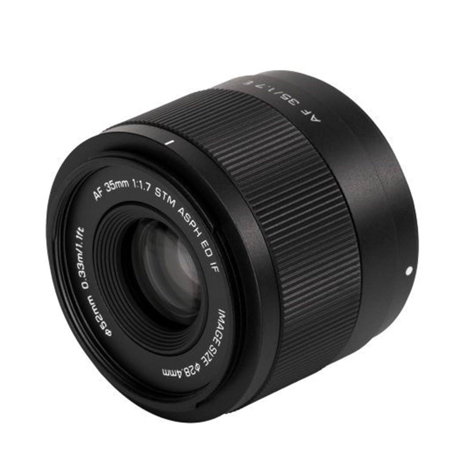 VILTROX AF 35mm F1.7 APS-C Lens for Sony E