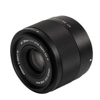 VILTROX AF 35mm F1.7 APS-C Lens for Sony E
