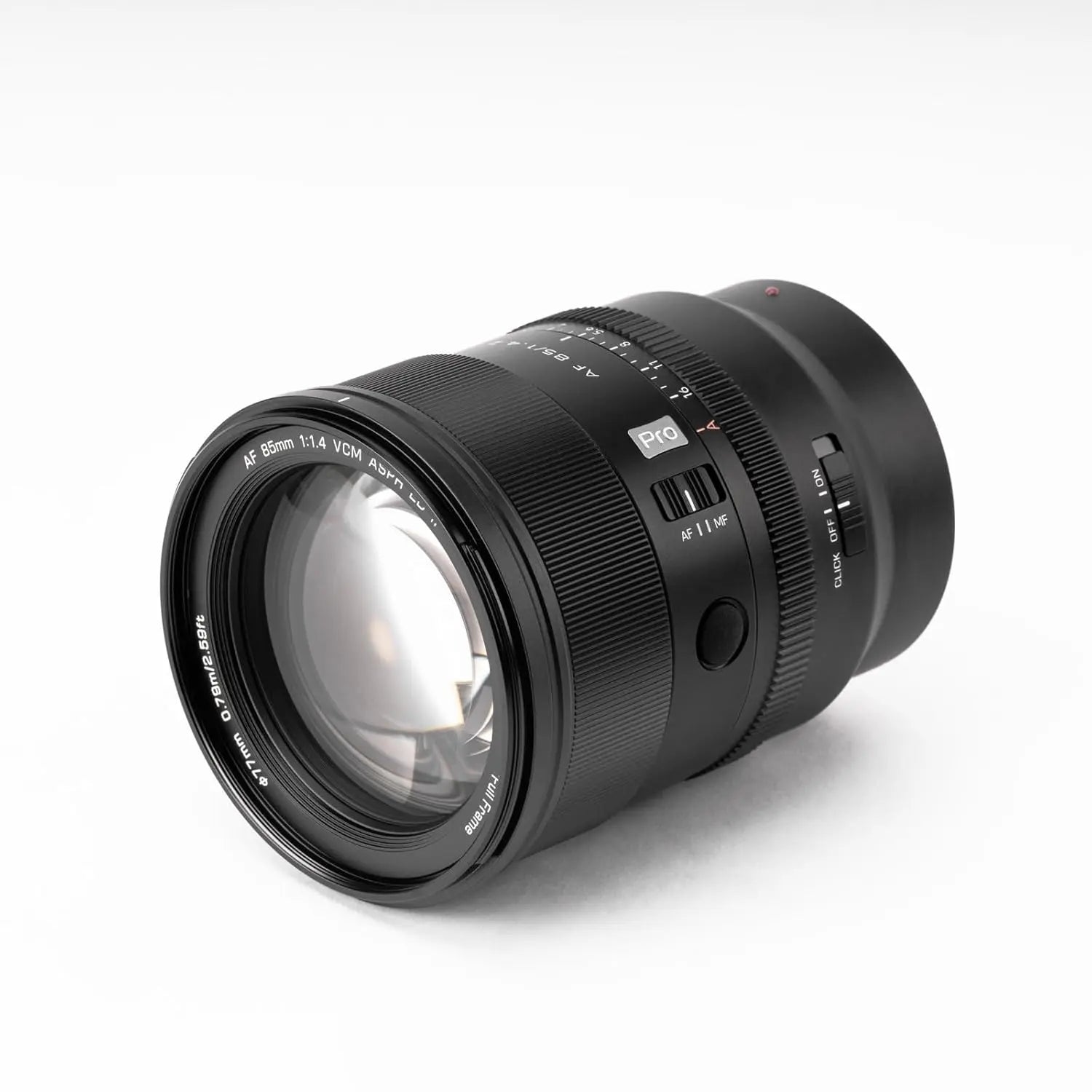 Viltrox 35mm F1.2 LAB Autofocus Lens for Nikon Z (Full Frame) Viltrox