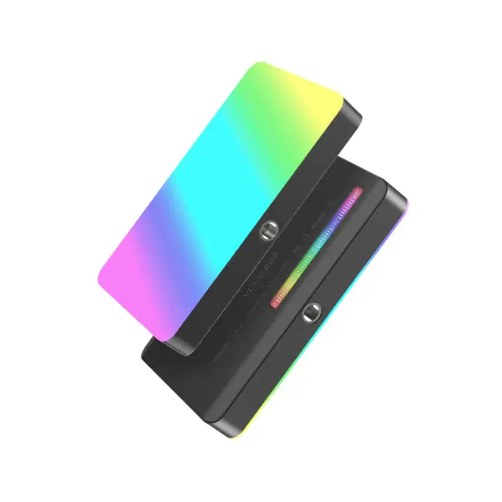 Ulanzi VL120 RGB LED Video Light with Diffuser Ulanzi