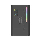 Ulanzi VL120 RGB LED Video Light with Diffuser Ulanzi